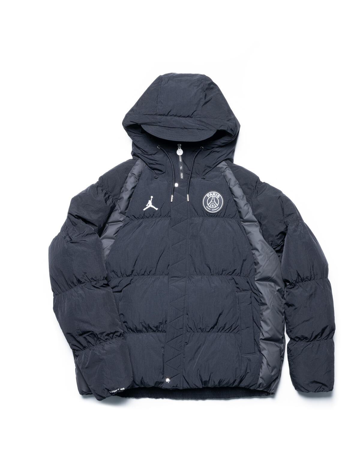 Nike psg down online jacket